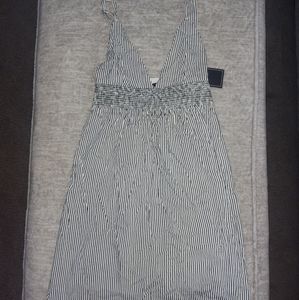 Volcom Smock Dress XS